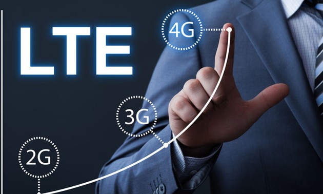 Menganekaragamkan jasa 4G LTE untuk mengarah ke kepentingan konsumen
