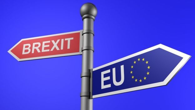 Masalah Brexit : Irlandia memperkuat diplomatik ekonomi untuk mengadapi Brexit