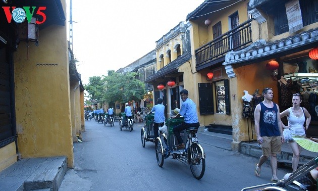 Vietnam semakin dipilih oleh wisatawan mancanegara
