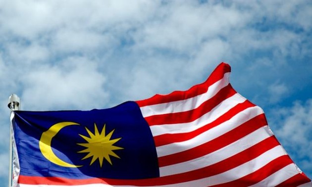 Pertemuan peringatan ultah ke-60 Hari Nasional Malaysia