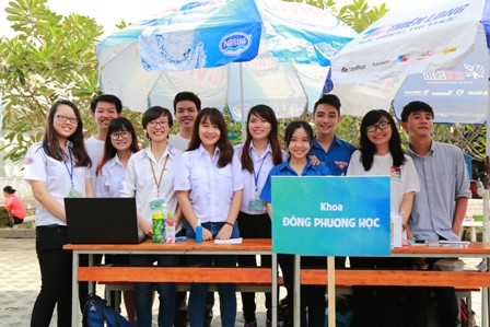 Perguruan Tinggi yang mengajar bahasa Indonesia di Vietnam 