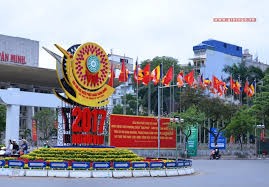 Kongres Nasional ke-8 Shangha Buddha Vietnam