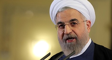  Presiden Iran berseru kepada para demonstran supaya menghindari kekerasan