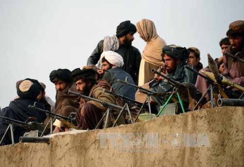 Perang di Afghanistan: Kemacetan yang sudah  berkepanjangan