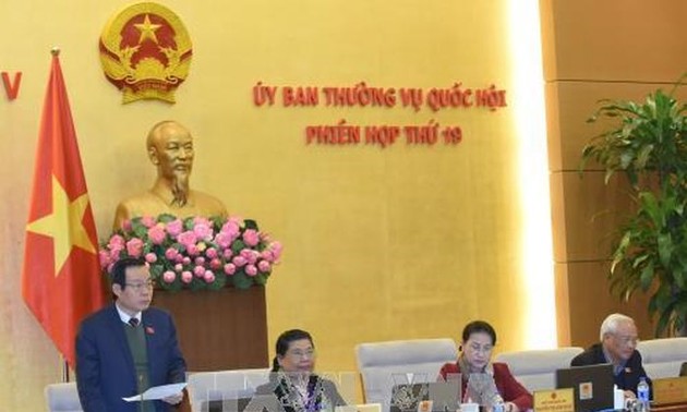 Persidangan ke-5 Majelis Nasional Vietnam angkatan ke-14 dibuka pada 21 Mei ini