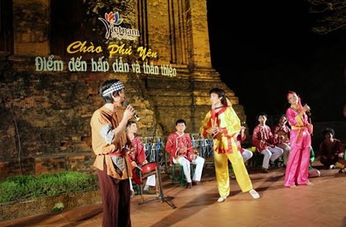  “Kesenian Bai Choi” sebagai Pusaka budaya non bendawi yang mewakili manusia diakui oleh UNESCO