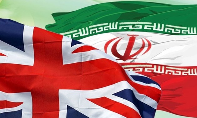 Inggeris  berkomitmen akan terus bekerjasama dengan  Iran di bidang ekonomi tanpa memperdulikan tantangan