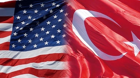 Hubungan Amerika Serikat - Turki menghadapi tantangan