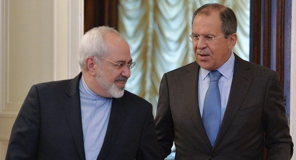 Rusia berkomitmen mempertahankan permufakatan nuklir Iran