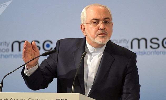 Teheran mendesak kepada Eropa supaya bertindak untuk menjamin kepentingan Iran menurut permufakatan nuklir