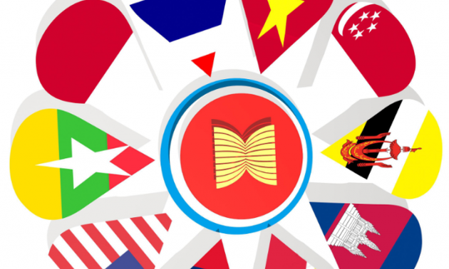 ASEAN merupakan faktor penting bagi peramaian, kestabilan dan perkembangan di Asia Tenggara