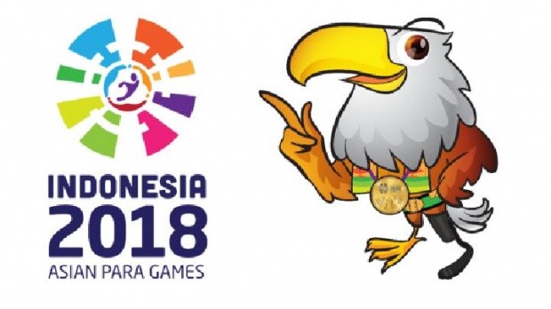 Lagu-lagu resmi dari berbagai masa Asian Games 