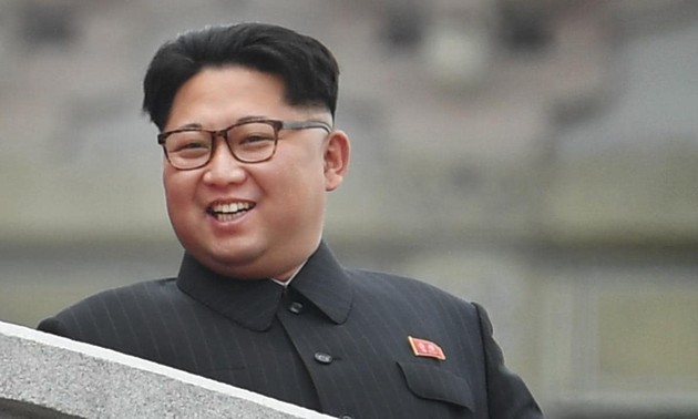 Pyong Yang kembali berkomitmen  melakukan denuklirisasi di Semenanjung Korea