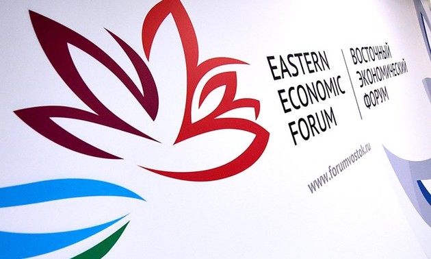 Forum Ekonomi Ketimuran kali ke-4 dibuka