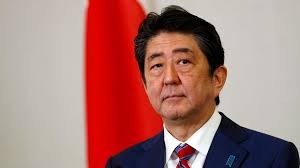 PM Jepang, Shinzo Abe dipilih kembali menjadi Ketua LDP