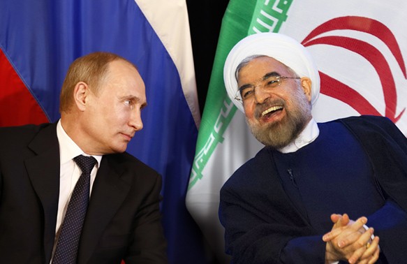 Iran dan Rusia terus bekerjasama di bidang nuklir