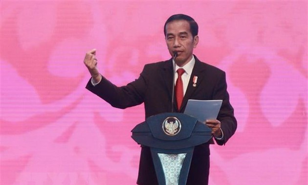 ASEAN mendorong kerjasama dengan IMF, WB dan PBB untuk memecahkan tantangan-tantangan perkembangan