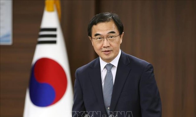 Republik Korea belum mempertimbangkan untuk menghapuskan sanksi terhadap RDRK