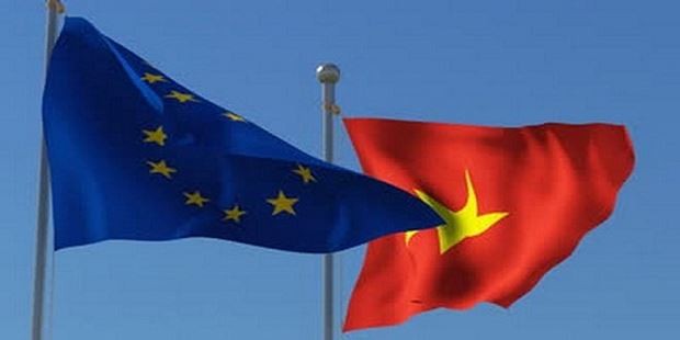 Mendorong hubungan bilateral dan multilateral Vietnam-Eropa