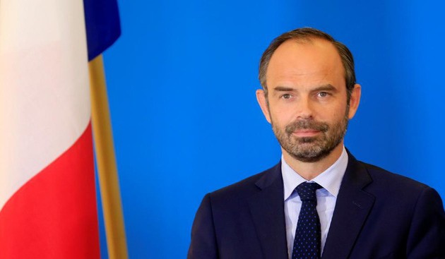 PM Perancis akan melakukan kunjungan resmi ke Vietnam
