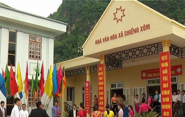 Kecamatan Chieng Xom: Wisata komunitas mengubah wajah pedesaan baru