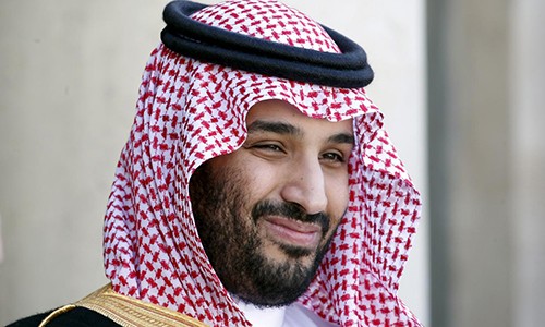 Arab Saudi menyebutkan “garis batas merah” dalam investigasi terhadap  kematian wartawan Jamal Khashoggi