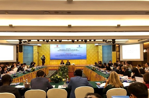 Vietnam serius melaksanakan rekomendasi-rekomendasi untuk membela hak asasi manusia