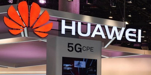 Jepang menolak produk-produk dari Huawei dan ZTE