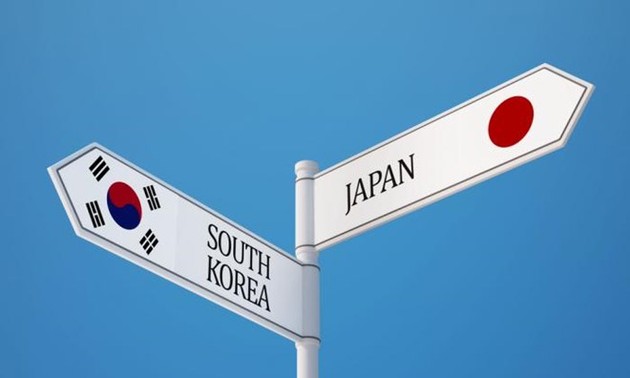 Republik Korea berseru kepada Jepang untuk menaati UUD tentang perdamaian