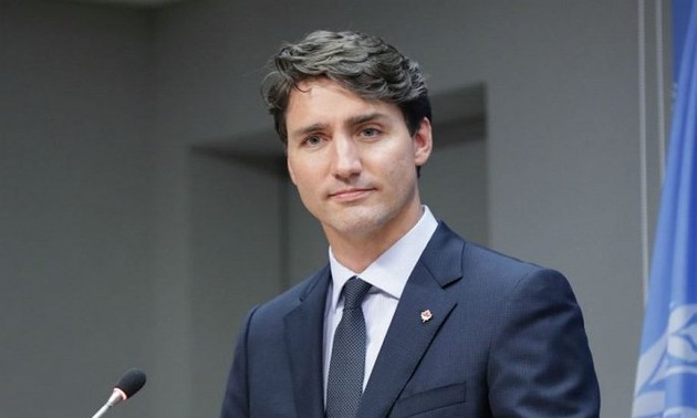 Kanada mengkonfirmasikan bahwa warga negaranya yang ketiga ditangkap di Tiongkok