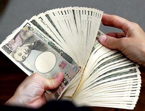 Pemerintah Jepang mengesahkan anggaran pertahahan rekor
