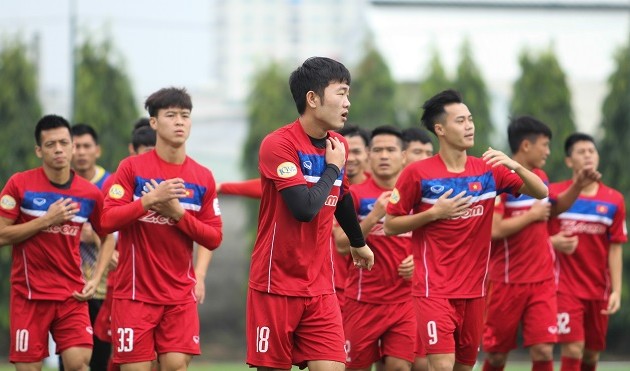 Olahraga Vietnam terus berfokus pada nomor-nomor pertandingan  titik berat pada tahun 2019