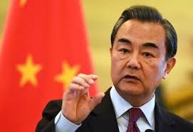 Tiongkok menekankan peranan dari negara-negara Afrika dalam politik diplomatik