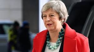 Masalah Brexit : PM Theresa May masih mempertahankan rencana di Majelis Rendah Inggris