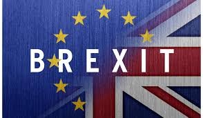 Masalah Brexit : Uni Eropa membuka satu permufakatan yang lebih ambisius dengan Inggris