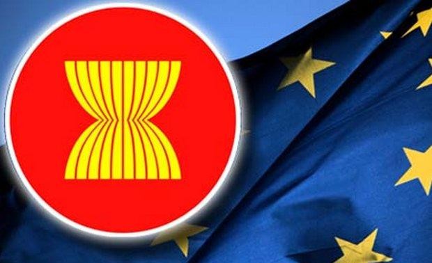  ASEAN dan Uni Eropa berkomitmen memperkuat kerjasama komprehensif