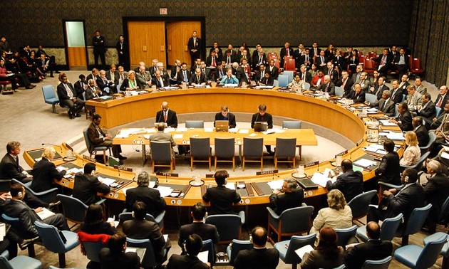 Negara-negara Anggota Tetap Dewan Keamanan PBB berkomitmen melindungi NPT