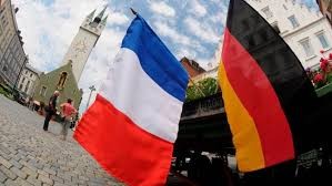 Jerman dan Perancis menyampaikan rekomendasi bersama tentang kebijakan industri di Eropa