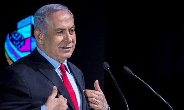 Media massa Israel: PM Benjamin Netanyahu telah memperoleh kemenangan dalam pemilu