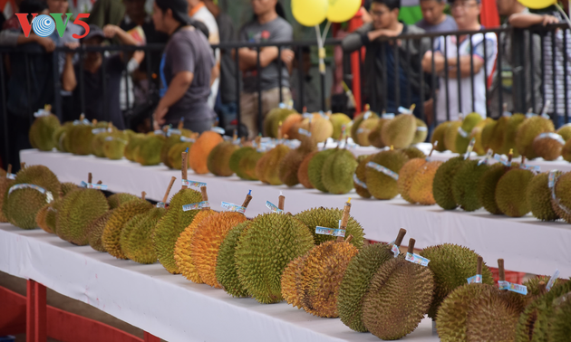 Festival Durian Khatulistiwa 2019, kebanggaan masyarakat Kalimantan Barat