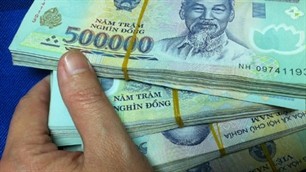 Vietnamese economy sees positive signs