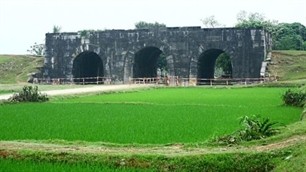 Ho Dynasty Citadel to receive certificate as World Cultural Heritage 