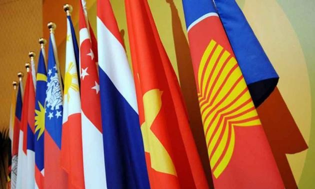 ASEAN reaffirms goal of becoming a drug-free region