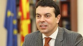 Vietnam, Macedonia  seek to boost economic ties