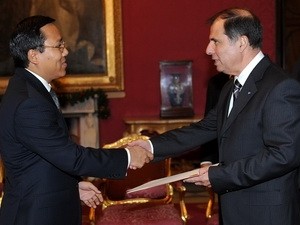 Vietnam seeks closer ties with Malta 