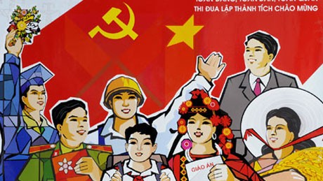 Vietnam attends international seminar on political parties 