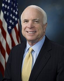 US Senator John McCain’s impressions of Vietnam 