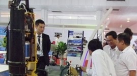 Vietnam joins consumer goods fair in Sri Lanka 