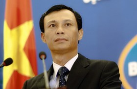 Vietnam responds to US House approval of 2013 Human Rights Act 