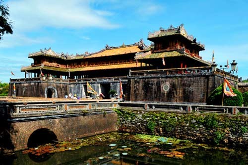 20th anniversary of Hue relics’ recognition as world cultural heritage 